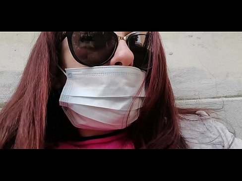 ❤️ D'Nicoletta hëlt sech op hirem Noper a pisst a senger Garage (Special Covid19 Italienesch Quarantän) ️❌ Anal Video op lb.eviewporn-com.ru ❌️