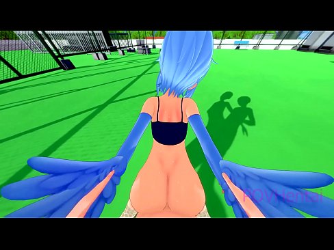 ❤️ Harpy Monster Meedchen. ️❌ Anal Video op lb.eviewporn-com.ru ❌️