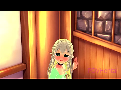 ❤️ (Trap) Elvish Déngschtmeedchen hëlleft Iech Äert Gesiicht ze wäschen. ️❌ Anal Video op lb.eviewporn-com.ru ❌️