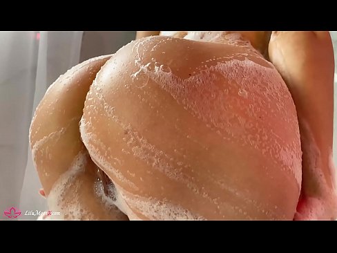 ❤️ Brunette masturbéiert Pussy mat Vibrator fir en intensiven Orgasmus an der Dusch ️❌ Anal Video op lb.eviewporn-com.ru ❌️
